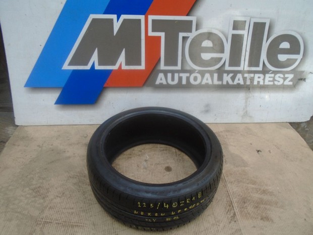 [GYRI BONTOTT] NEXEN - NFEREA SU1 | 225/40ZR18 | 82Y | 5019 | 6mm